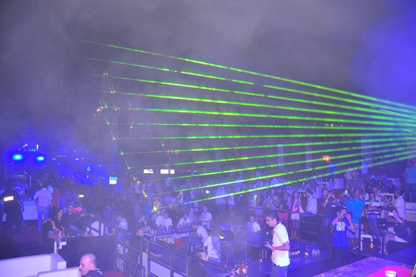 Jounieh the world longest bar